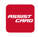 Assist Card